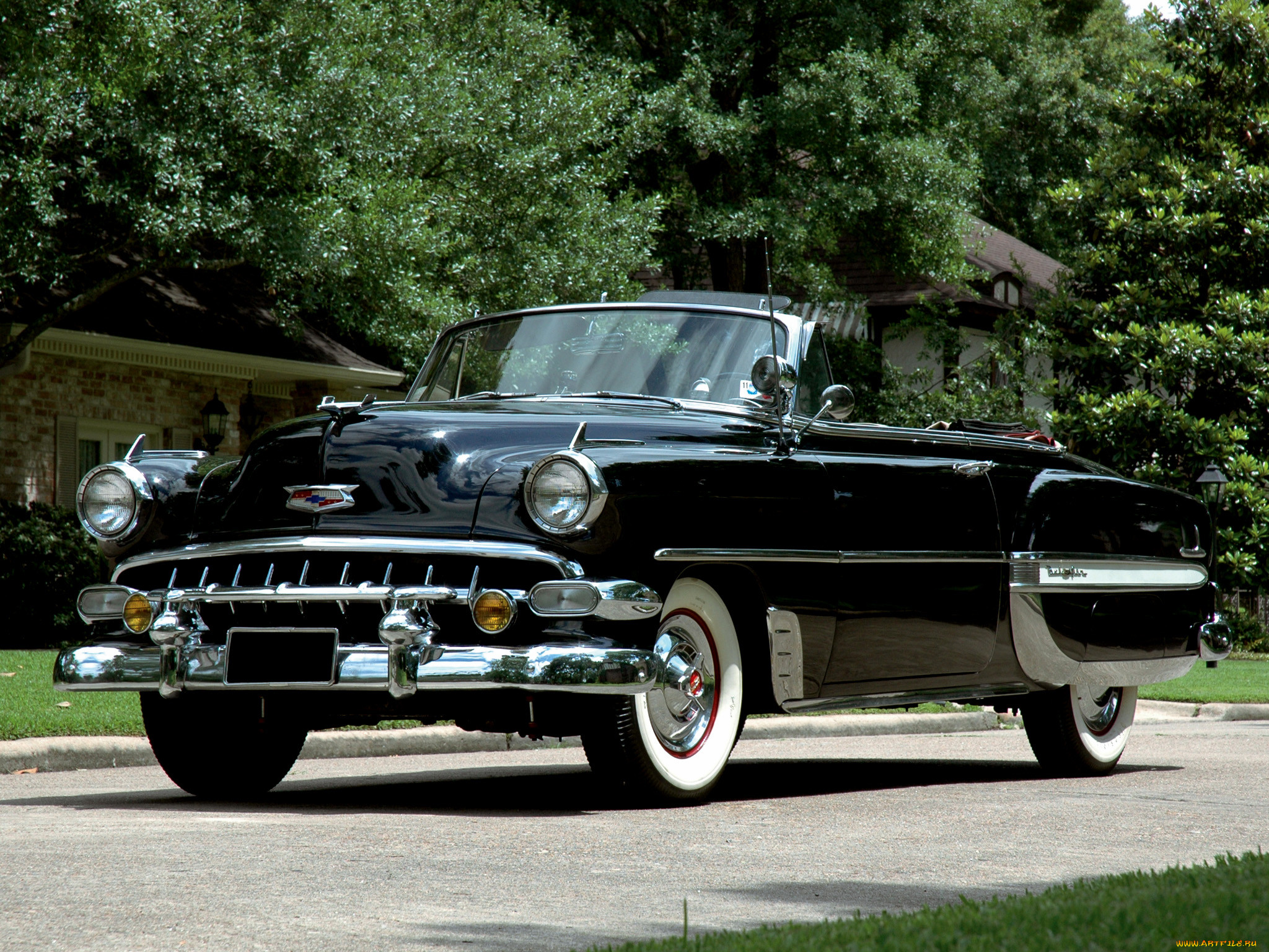 , chevrolet